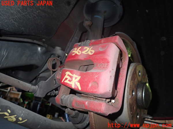 1UPJ-36264095]アルファロメオ・156 GTA(932AXB)左リアキャリパー 中古_m0001.jpg