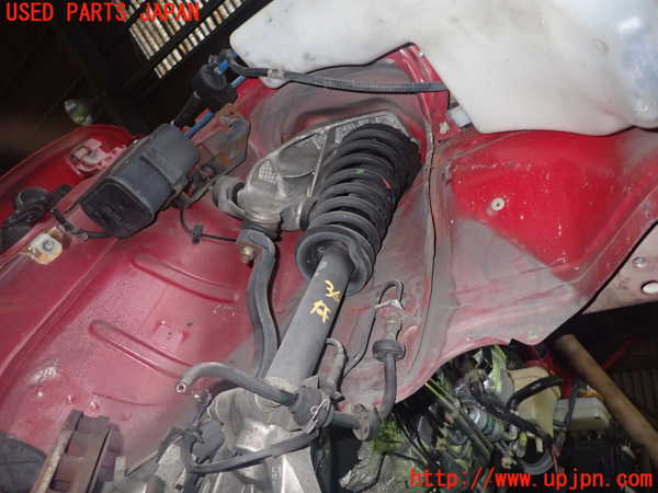 1UPJ-36265015]アルファロメオ・156 GTA(932AXB)右フロントストラット 中古_m0001.jpg