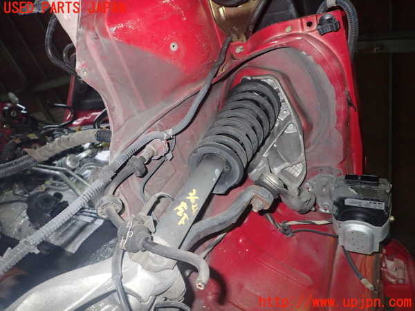 1UPJ-36265025]アルファロメオ・156 GTA(932AXB)左フロントストラット 中古_m0001.jpg