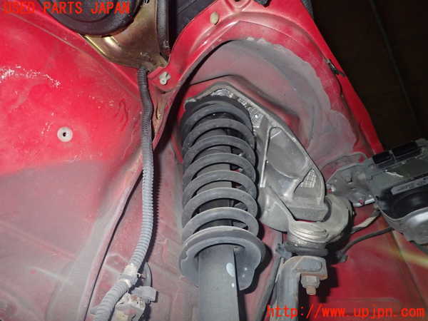 1UPJ-36265025]アルファロメオ・156 GTA(932AXB)左フロントストラット 中古_m0002.jpg