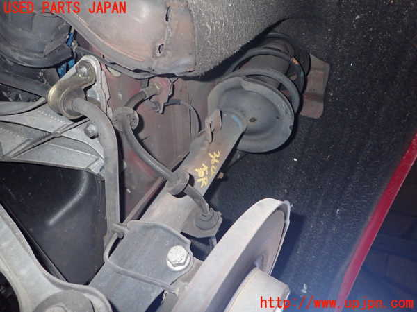 1UPJ-36265035]アルファロメオ・156 GTA(932AXB)右リアストラット 中古_m0001.jpg