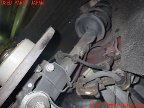 1UPJ-36265045]アルファロメオ・156 GTA(932AXB)左リアストラット 中古_m0001.jpg