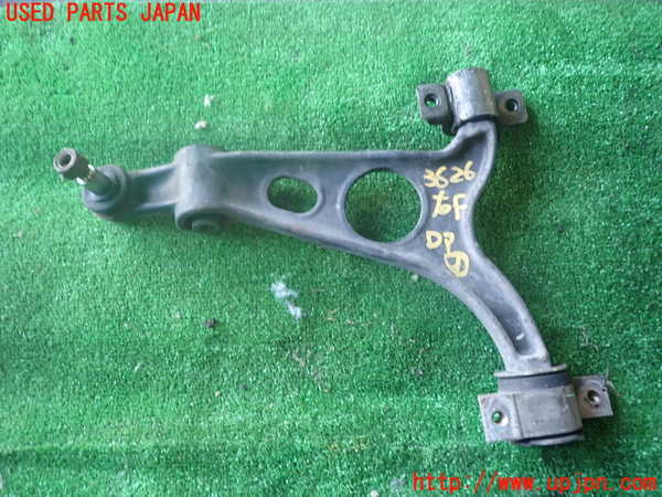 1UPJ-36265176]アルファロメオ・156 GTA(932AXB)右フロントロアアーム1 中古_m0001.jpg