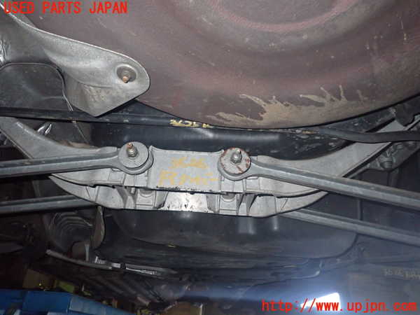 1UPJ-36265295]アルファロメオ・156 GTA(932AXB)リアメンバー 中古_m0001.jpg