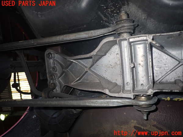 1UPJ-36265295]アルファロメオ・156 GTA(932AXB)リアメンバー 中古_m0002.jpg