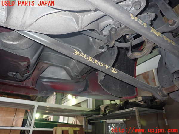 1UPJ-36265227]アルファロメオ・156 GTA(932AXB)左リアロアアーム2 中古_m0001.jpg