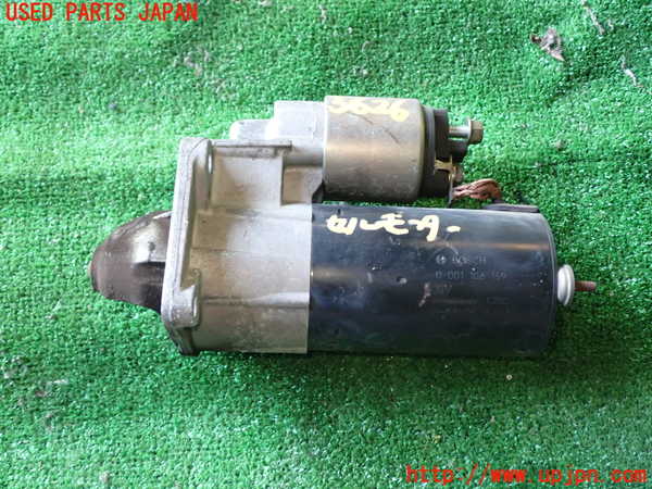 1UPJ-36266010]アルファロメオ・156 GTA(932AXB)セルモーター 中古_m0001.jpg