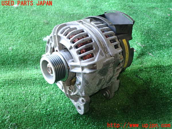 1UPJ-36266015]アルファロメオ・156 GTA(932AXB)オルタネーター(ダイナモ) 中古_m0001.jpg