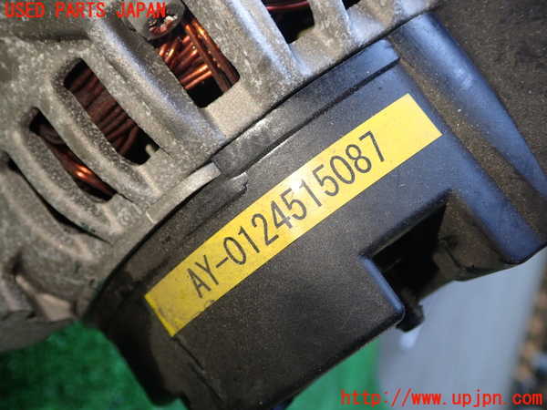 1UPJ-36266015]アルファロメオ・156 GTA(932AXB)オルタネーター(ダイナモ) 中古_m0002.jpg