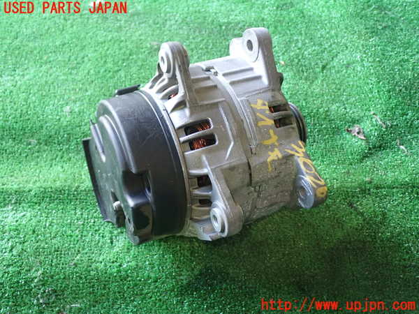 1UPJ-36266015]アルファロメオ・156 GTA(932AXB)オルタネーター(ダイナモ) 中古_m0003.jpg