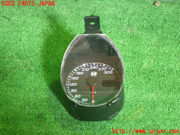 1UPJ-36266170]アルファロメオ・156 GTA(932AXB)スピードメーター 中古_m0001.jpg