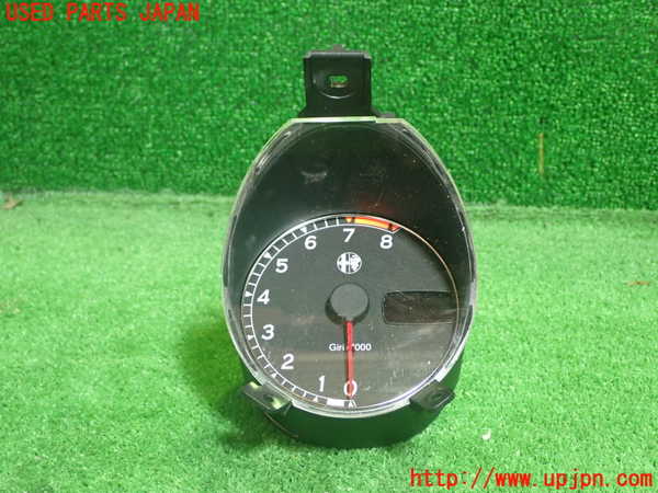 1UPJ-36266230]アルファロメオ・156 GTA(932AXB)タコメーター 中古_m0001.jpg