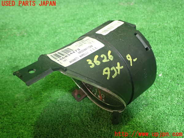 1UPJ-36266230]アルファロメオ・156 GTA(932AXB)タコメーター 中古_m0002.jpg
