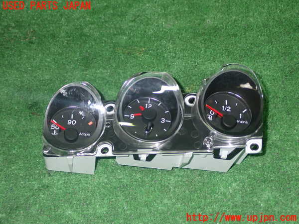 1UPJ-36266180]アルファロメオ・156 GTA(932AXB)3連メーター 中古_m0001.jpg