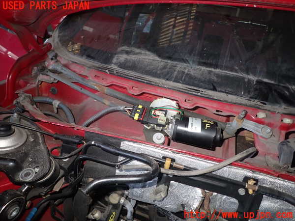 1UPJ-36266770]アルファロメオ・156 GTA(932AXB)フロントワイパーモーター 中古_m0001.jpg