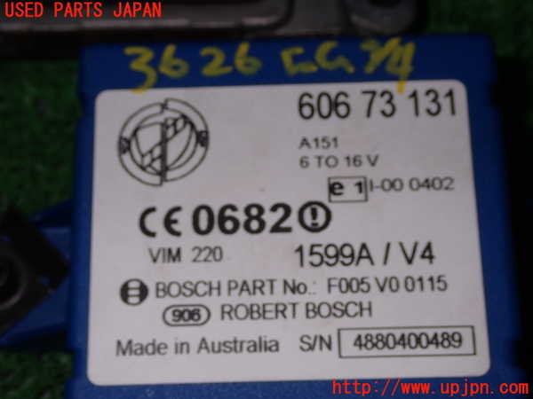 1UPJ-36266110]アルファロメオ・156 GTA(932AXB)エンジンコンピューター 中古_m0002.jpg