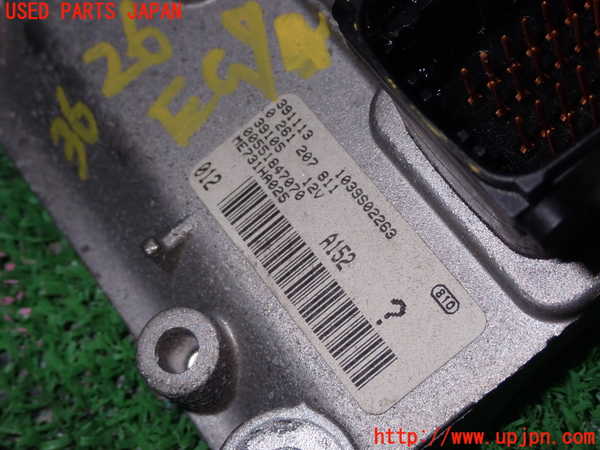 1UPJ-36266110]アルファロメオ・156 GTA(932AXB)エンジンコンピューター 中古_m0003.jpg