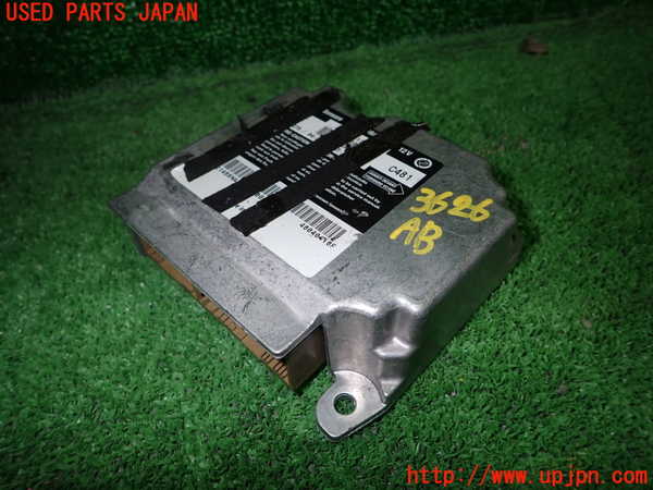 1UPJ-36266145]アルファロメオ・156 GTA(932AXB)エアバッグコンピューター 中古_m0001.jpg