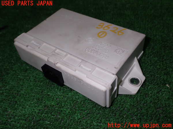 1UPJ-36266146]アルファロメオ・156 GTA(932AXB)コンピューター1 中古_m0001.jpg