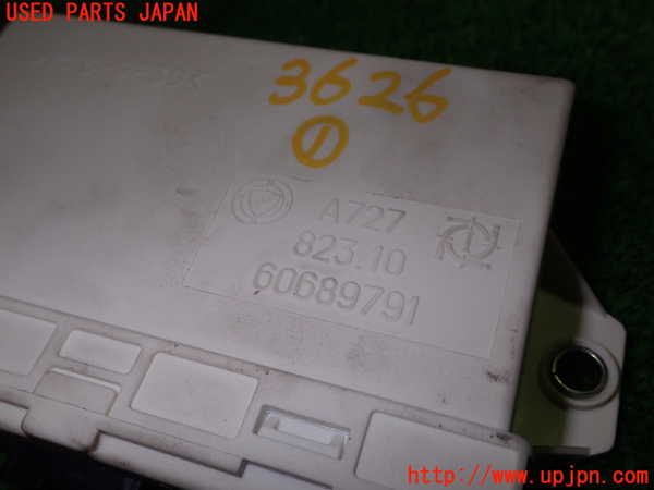1UPJ-36266146]アルファロメオ・156 GTA(932AXB)コンピューター1 中古_m0002.jpg