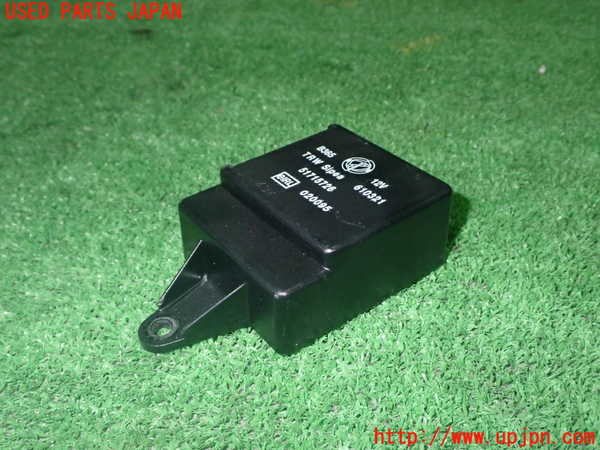 1UPJ-36266147]アルファロメオ・156 GTA(932AXB)コンピューター2 中古_m0001.jpg