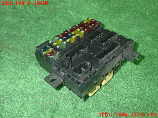 1UPJ-36266741]アルファロメオ・156 GTA(932AXB)ヒューズボックス1 中古_m0001.jpg