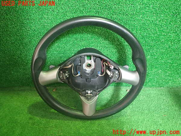 1UPJ-36267855]アルファロメオ・156 GTA(932AXB)ステアリングホイール 中古_m0001.jpg