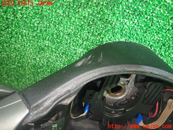 1UPJ-36267855]アルファロメオ・156 GTA(932AXB)ステアリングホイール 中古_m0003.jpg