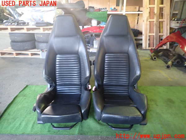 1UPJ-36267011]アルファロメオ・156 GTA(932AXB)シートセット 中古_m0001.jpg