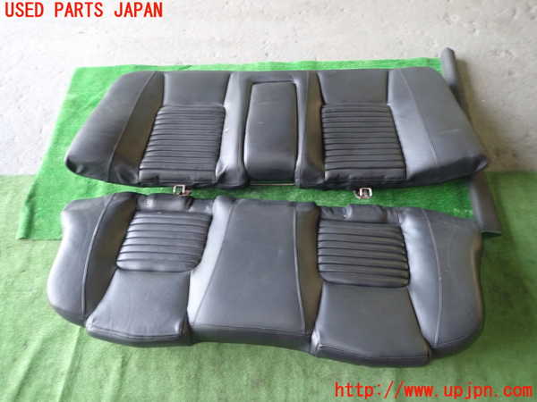 1UPJ-36267385]アルファロメオ・156 GTA(932AXB)リアシート 中古_m0001.jpg