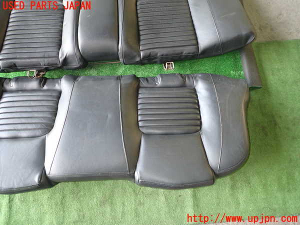 1UPJ-36267385]アルファロメオ・156 GTA(932AXB)リアシート 中古_m0002.jpg