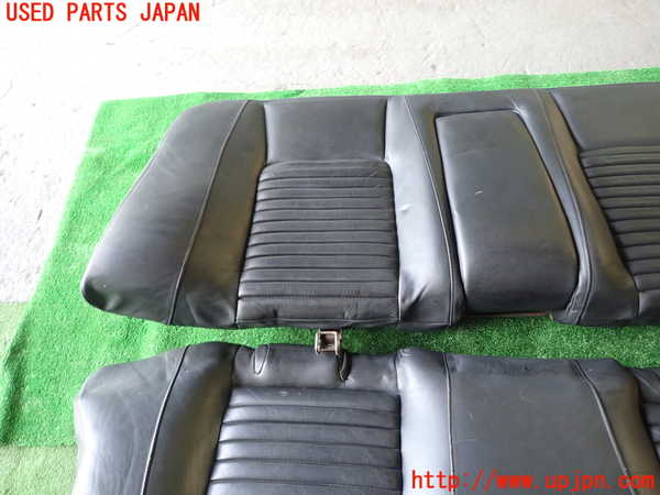 1UPJ-36267385]アルファロメオ・156 GTA(932AXB)リアシート 中古_m0004.jpg