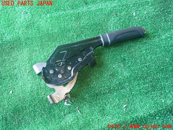1UPJ-36267550]アルファロメオ・156 GTA(932AXB)サイドブレーキレバー 中古_m0004.jpg