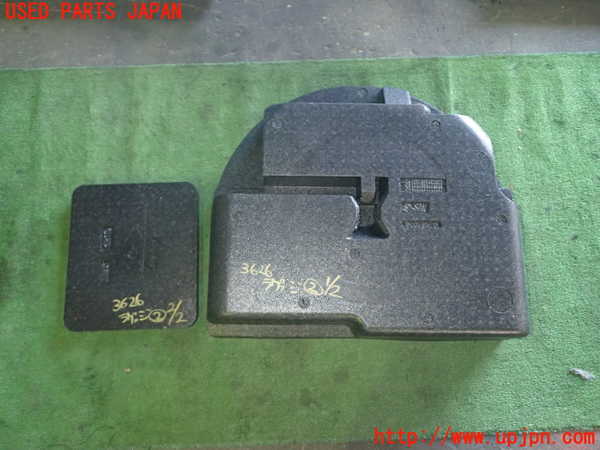 1UPJ-36267772]アルファロメオ・156 GTA(932AXB)ラゲッジトレイ2 中古_m0003.jpg