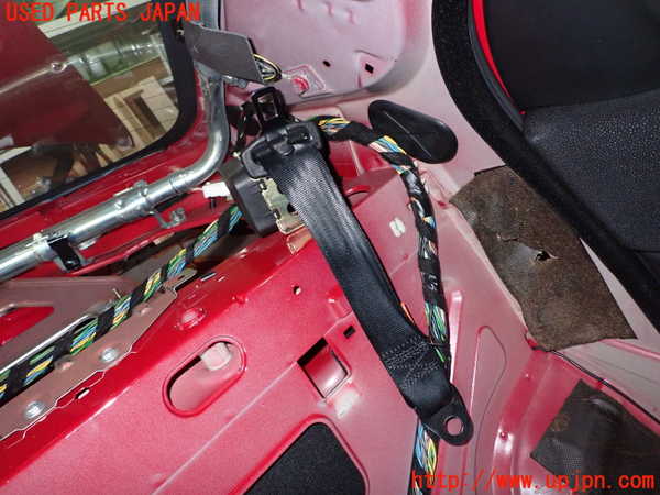 1UPJ-36267185]アルファロメオ・156 GTA(932AXB)左2列目シートベルト 中古_m0001.jpg