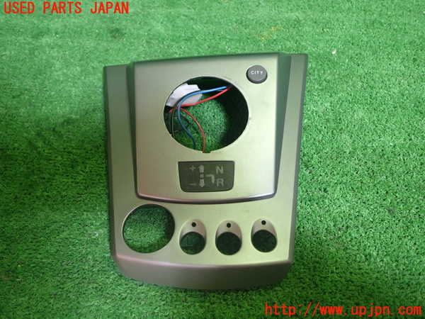 1UPJ-36267692]アルファロメオ・156 GTA(932AXB)内装トリム類2 中古_m0001.jpg