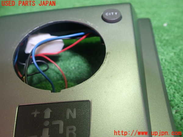 1UPJ-36267692]アルファロメオ・156 GTA(932AXB)内装トリム類2 中古_m0002.jpg