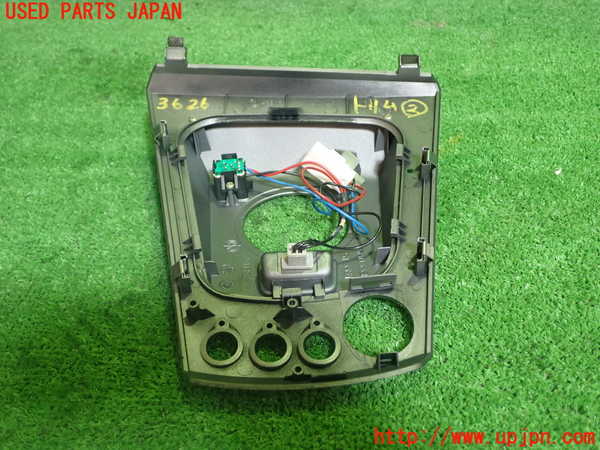 1UPJ-36267692]アルファロメオ・156 GTA(932AXB)内装トリム類2 中古_m0003.jpg
