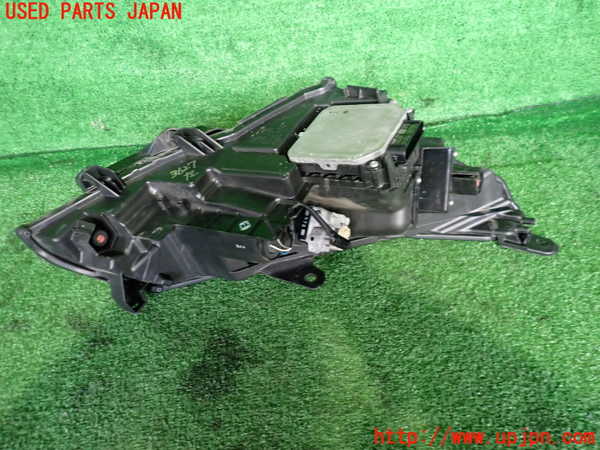2UPJ-36271132]MIRAI(ミライ)(JPD10)左ヘッドライト LED 中古_m0002.jpg