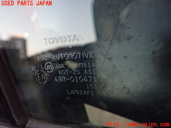 2UPJ-36271230]MIRAI(ミライ)(JPD10)右前ドア 中古(43R-010471 M814)_m0003.jpg