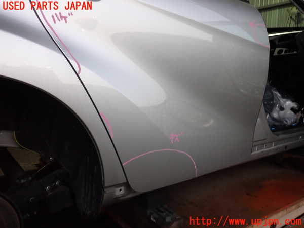 2UPJ-36271290]MIRAI(ミライ)(JPD10)右後ドア 中古(43R-010474 M813)_m0002.jpg