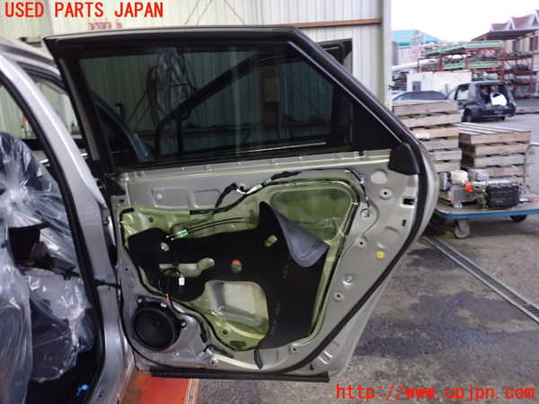 2UPJ-36271290]MIRAI(ミライ)(JPD10)右後ドア 中古(43R-010474 M813)_m0004.jpg