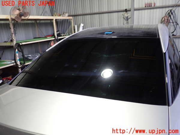 2UPJ-36271560]MIRAI(ミライ)(JPD10)リアガラス 中古(43R-003021 M3S8)_m0001.jpg