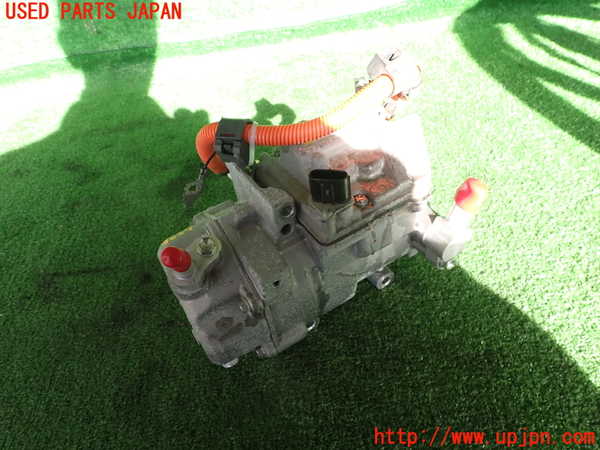2UPJ-36276025]MIRAI(ミライ)(JPD10)エアコンコンプレッサー 中古_m0001.jpg
