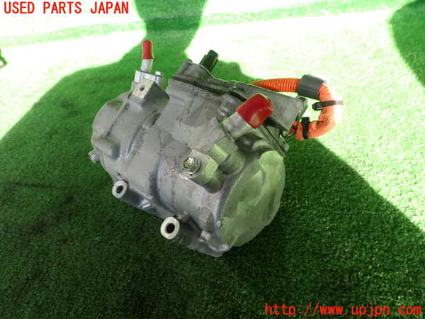 2UPJ-36276025]MIRAI(ミライ)(JPD10)エアコンコンプレッサー 中古_m0002.jpg