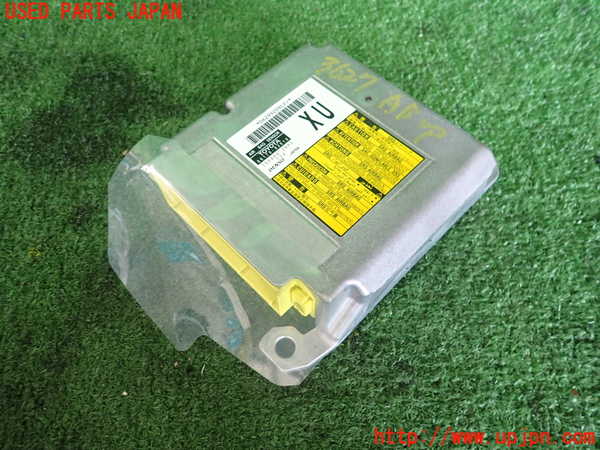 2UPJ-36276145]MIRAI(ミライ)(JPD10)エアバッグコンピューター 中古_m0001.jpg