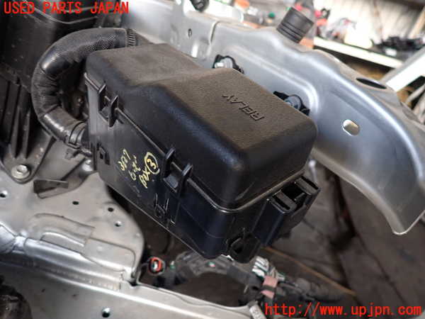 2UPJ-36276743]MIRAI(ミライ)(JPD10)ヒューズボックス3 中古_m0001.jpg
