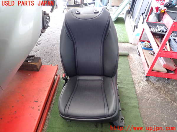 2UPJ-36277065]MIRAI(ミライ)(JPD10)助手席シート 中古_m0001.jpg