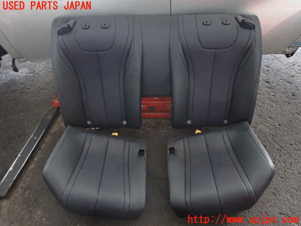 2UPJ-36277385]MIRAI(ミライ)(JPD10)リアシート 中古_m0001.jpg