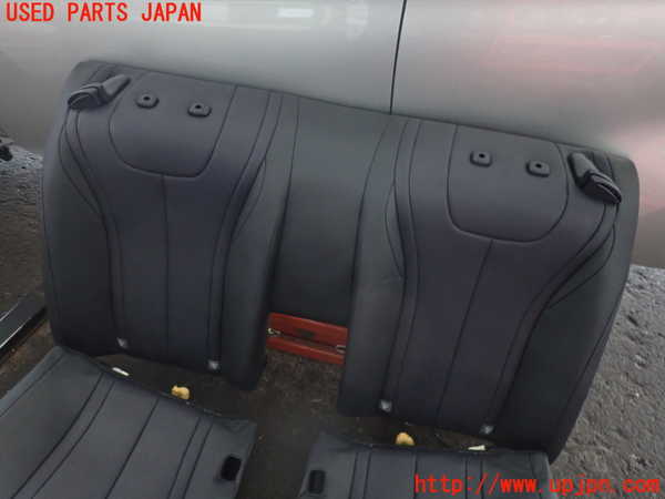 2UPJ-36277385]MIRAI(ミライ)(JPD10)リアシート 中古_m0002.jpg